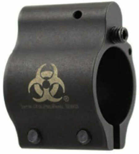 Black Rain Ordnance AR-15 Low Profile Gas Block .750" Steel